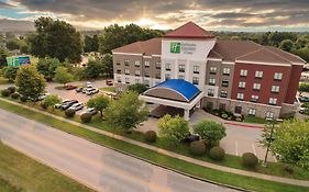 Holiday Inn Express And Suites Springfield Medical District By Ihg
